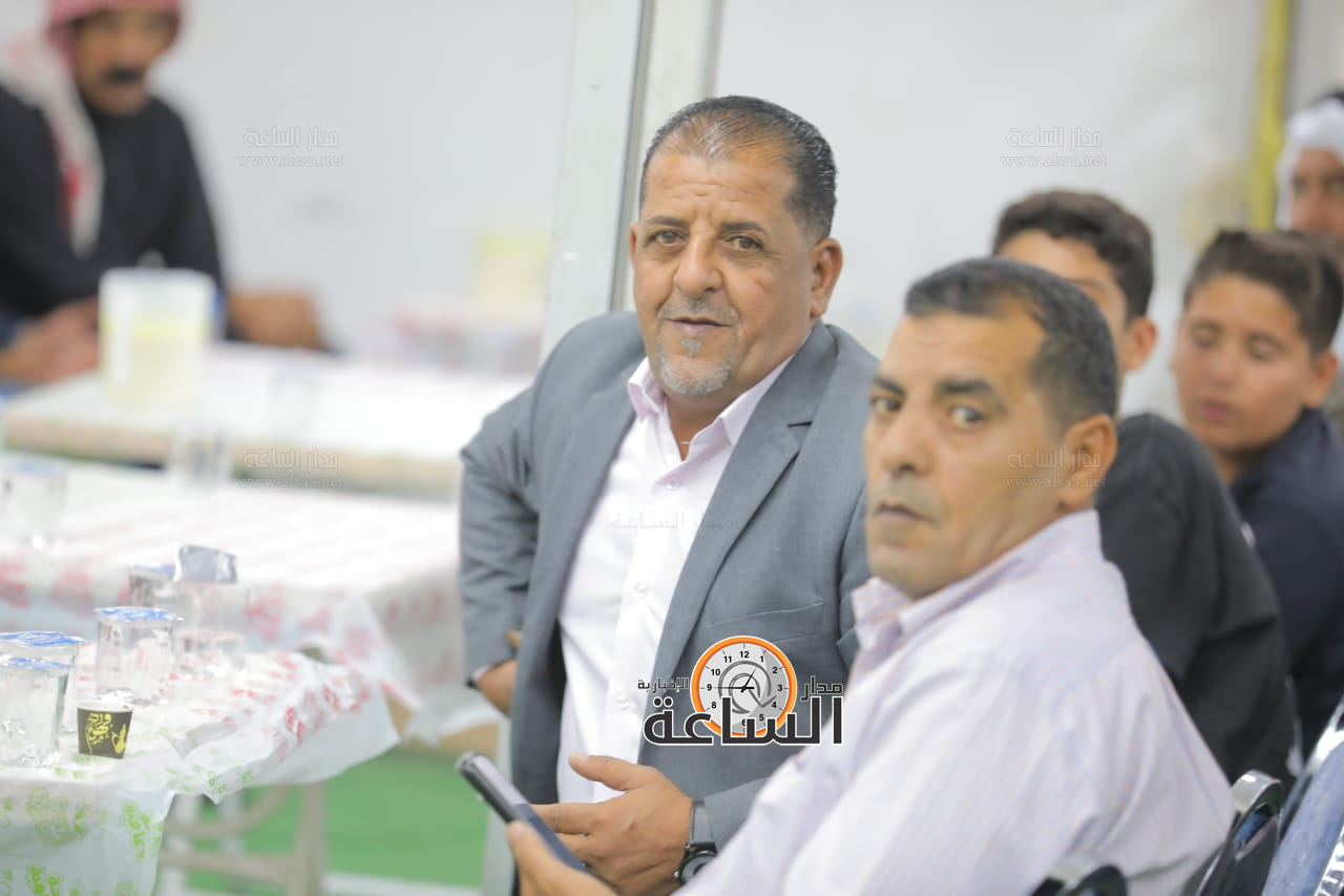 Madar Al-Saa Images 0.21194063657556494