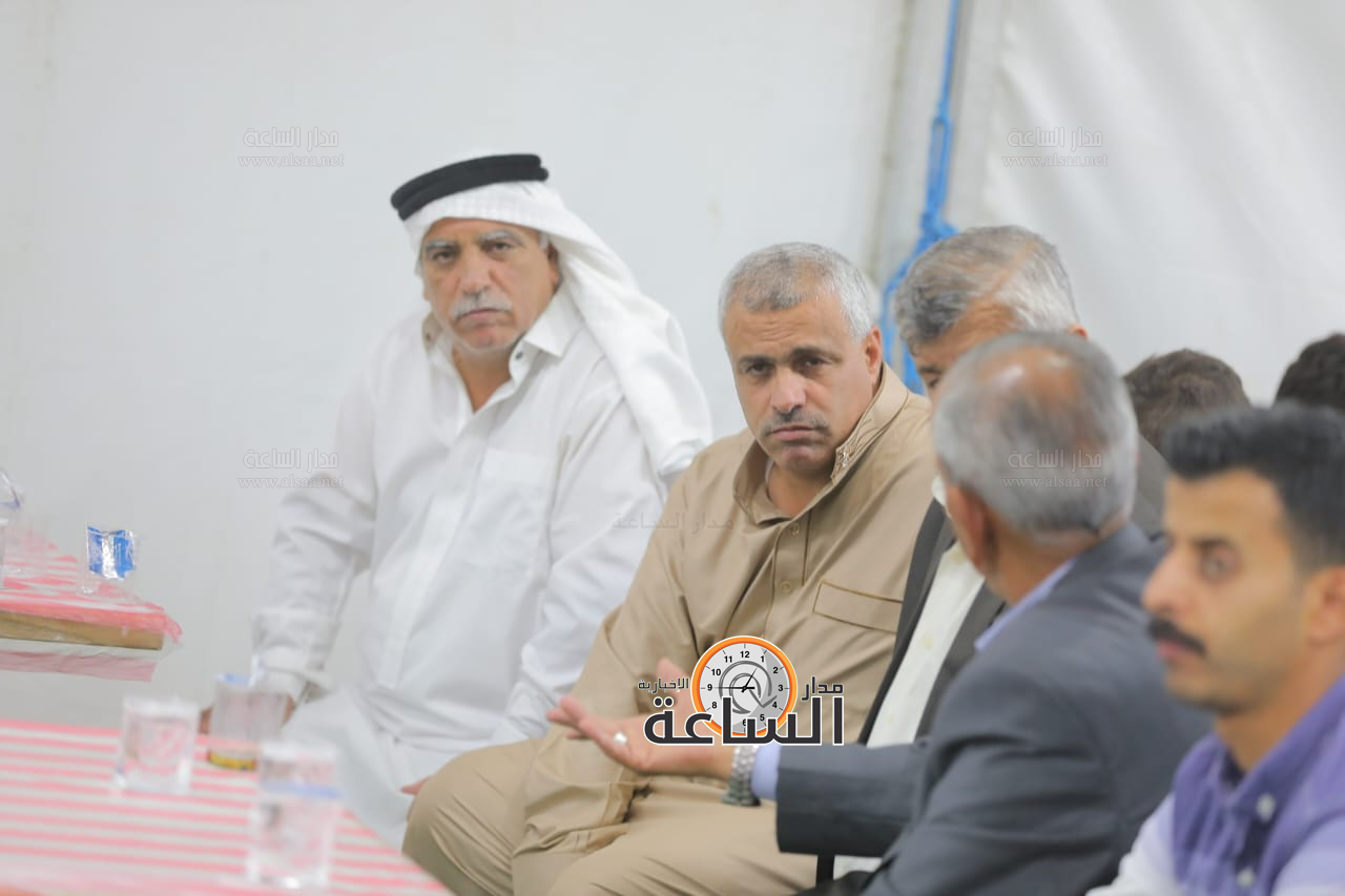 Madar Al-Saa Images 0.37891446566097664