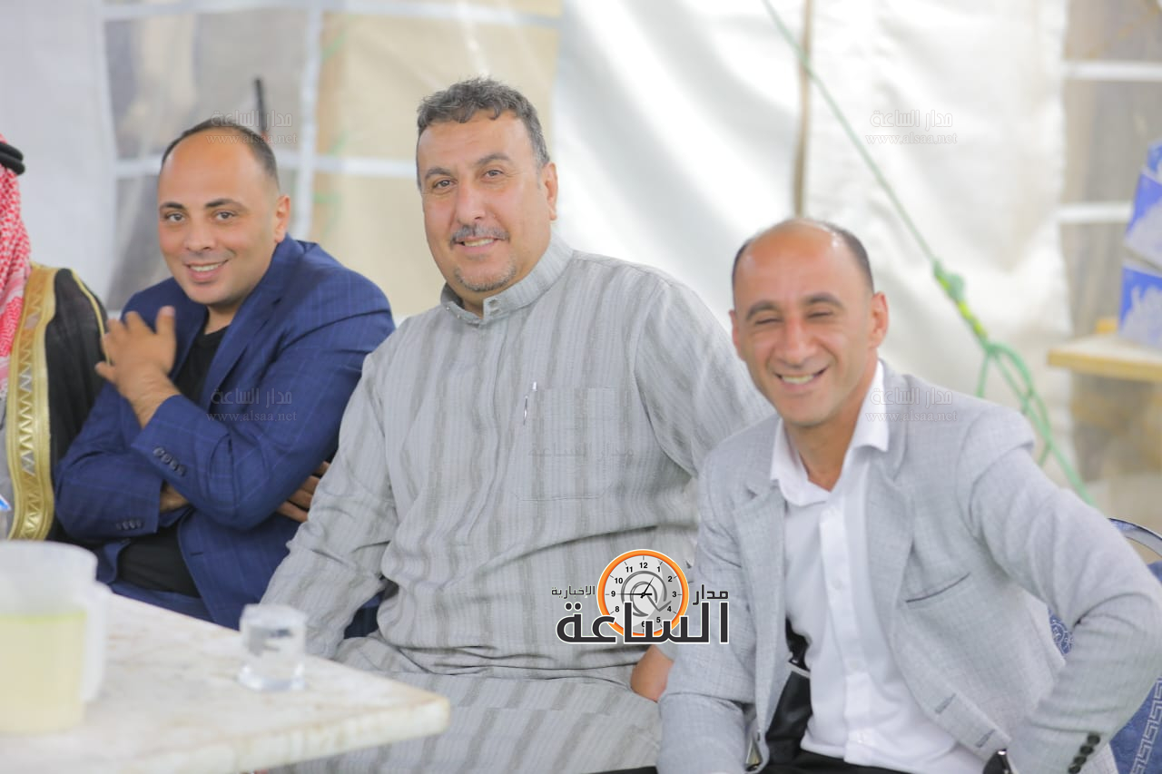 Madar Al-Saa Images 0.22084903544582057