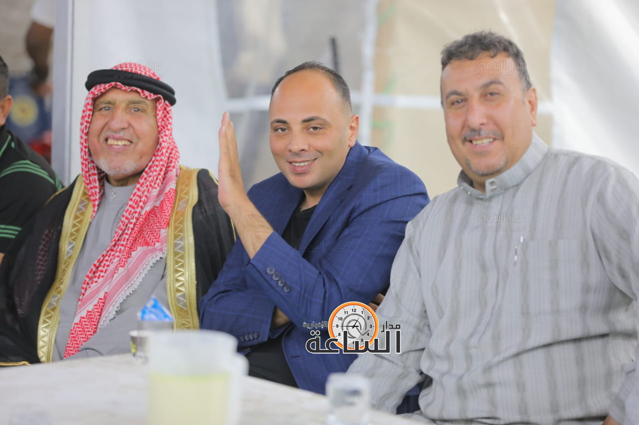 Madar Al-Saa Images 0.03844651674004318