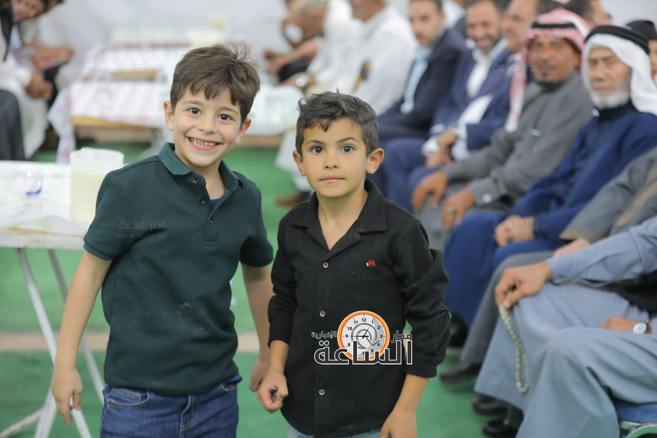 Madar Al-Saa Images 0.799791197583305