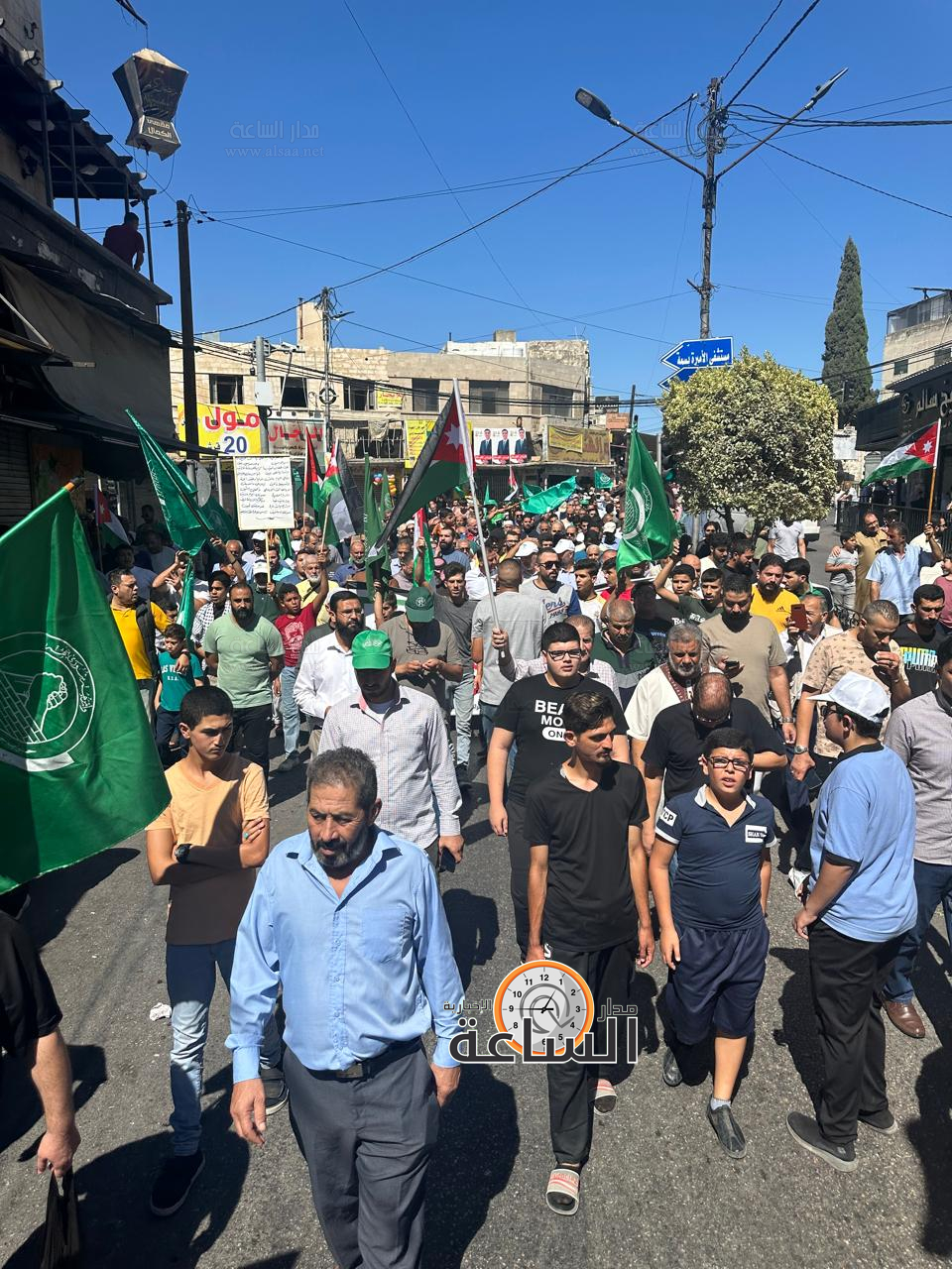 Madar Al-Saa Images 0.19224900832755987