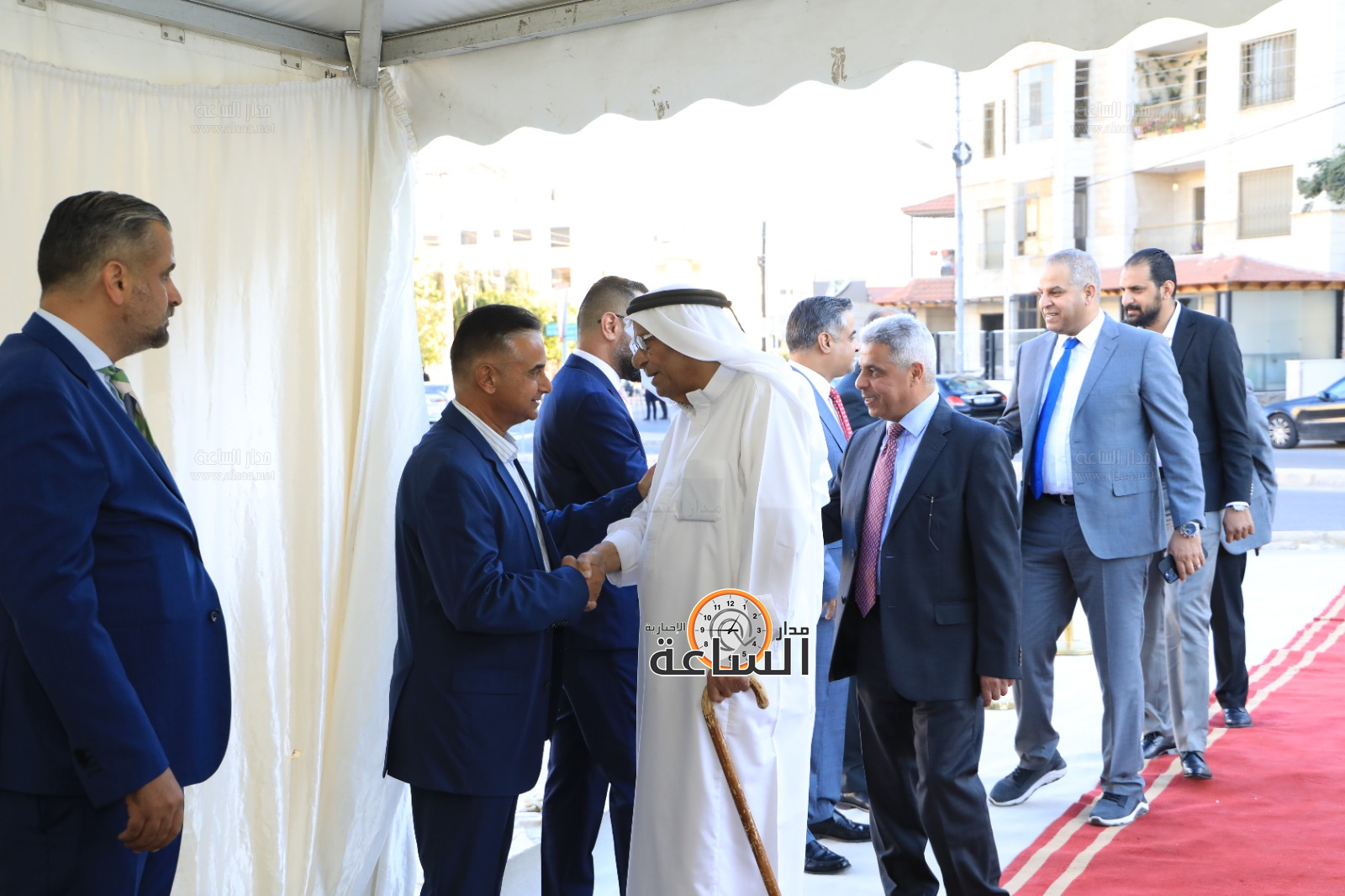 Madar Al-Saa Images 0.36214306549415376