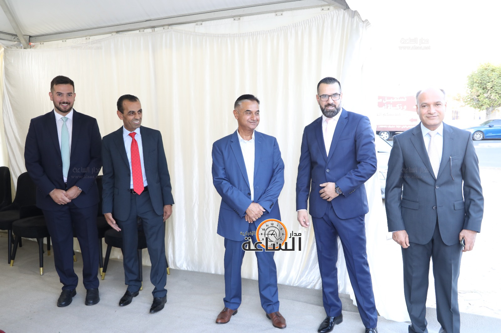 Madar Al-Saa Images 0.46954471373322604