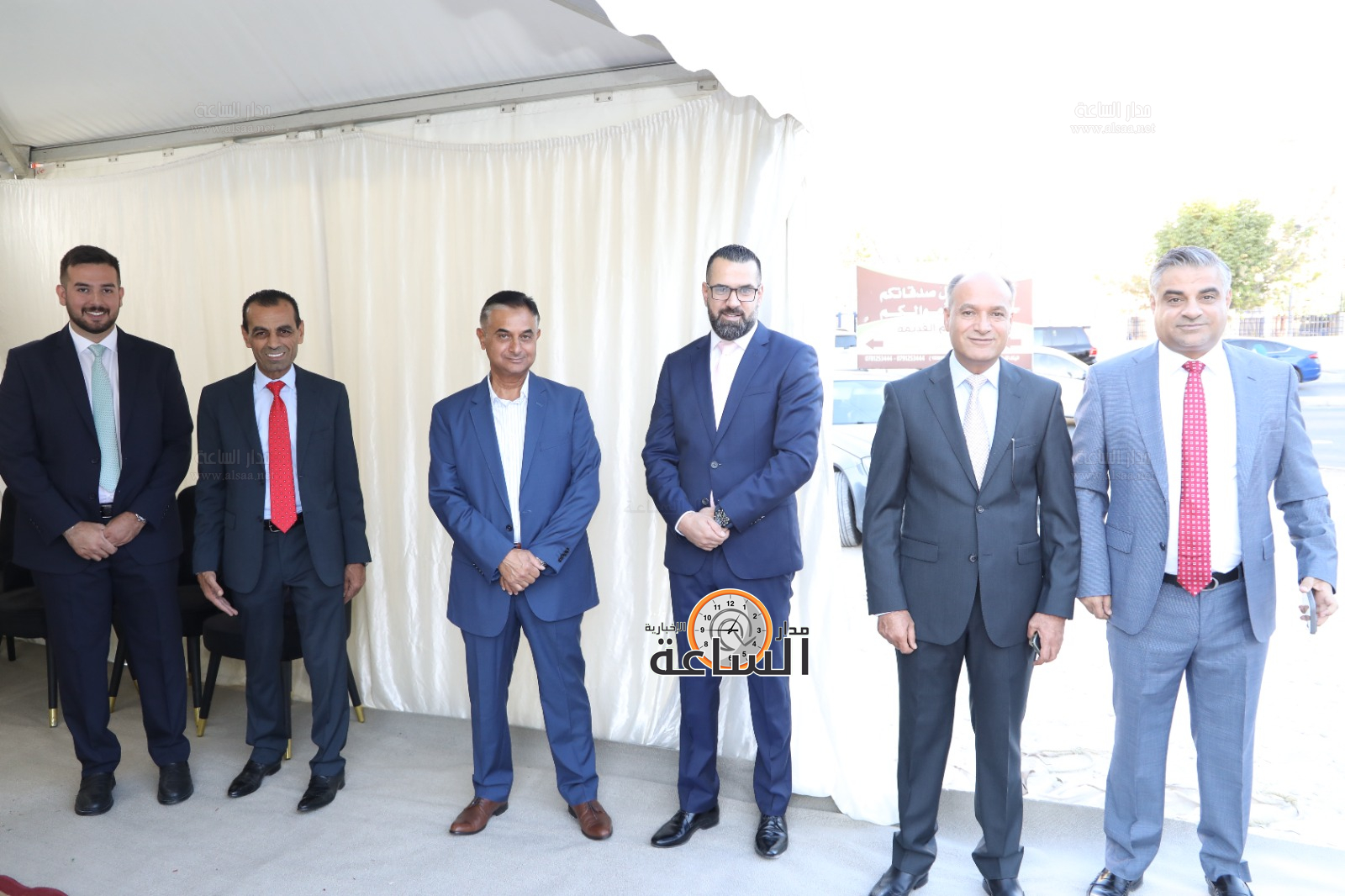 Madar Al-Saa Images 0.21191079310197836