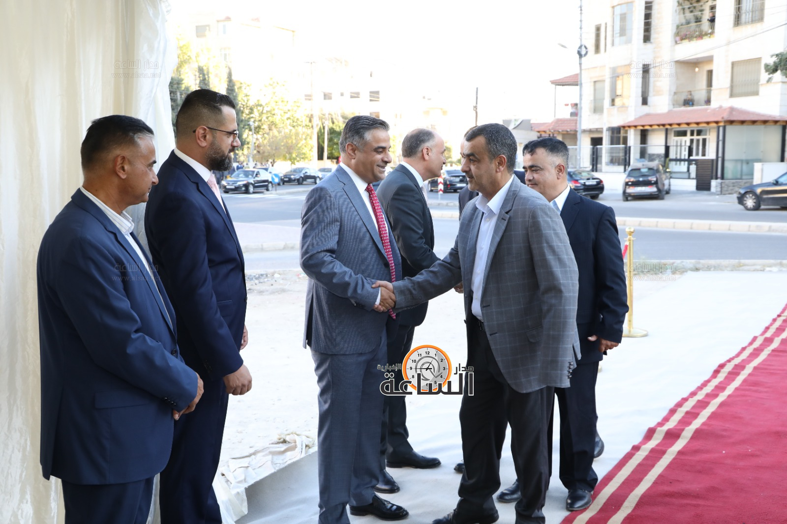 Madar Al-Saa Images 0.13914137159478868