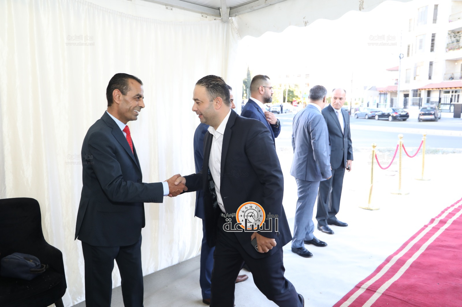 Madar Al-Saa Images 0.2832653049024991