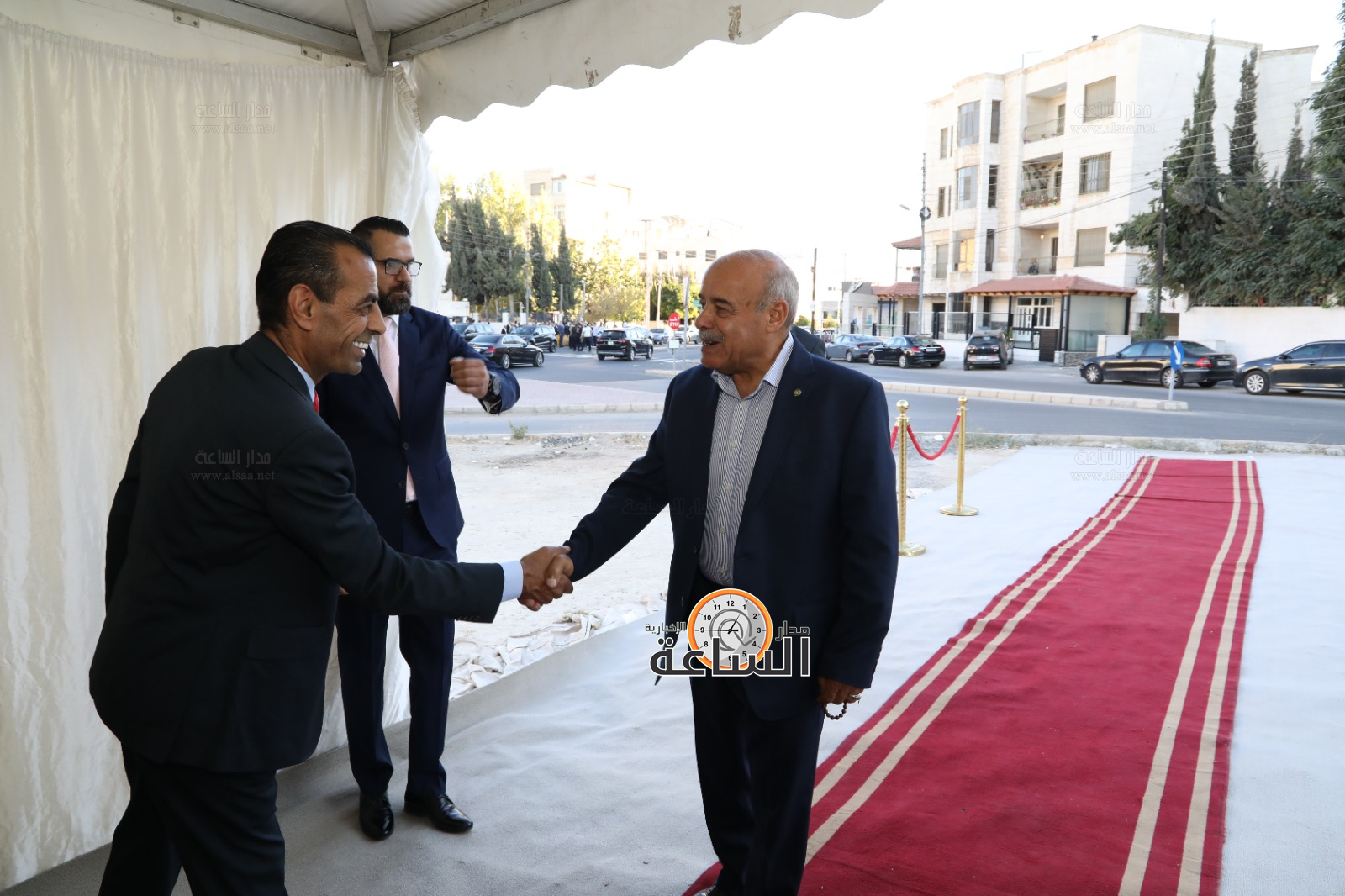 Madar Al-Saa Images 0.5560003012221029