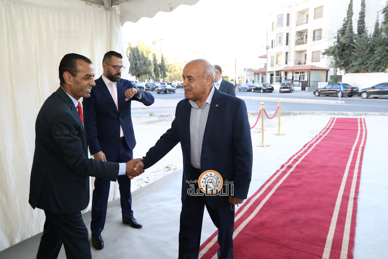 Madar Al-Saa Images 0.6636059878679392