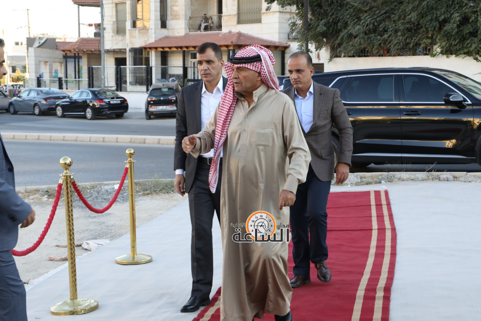 Madar Al-Saa Images 0.6834061896799011