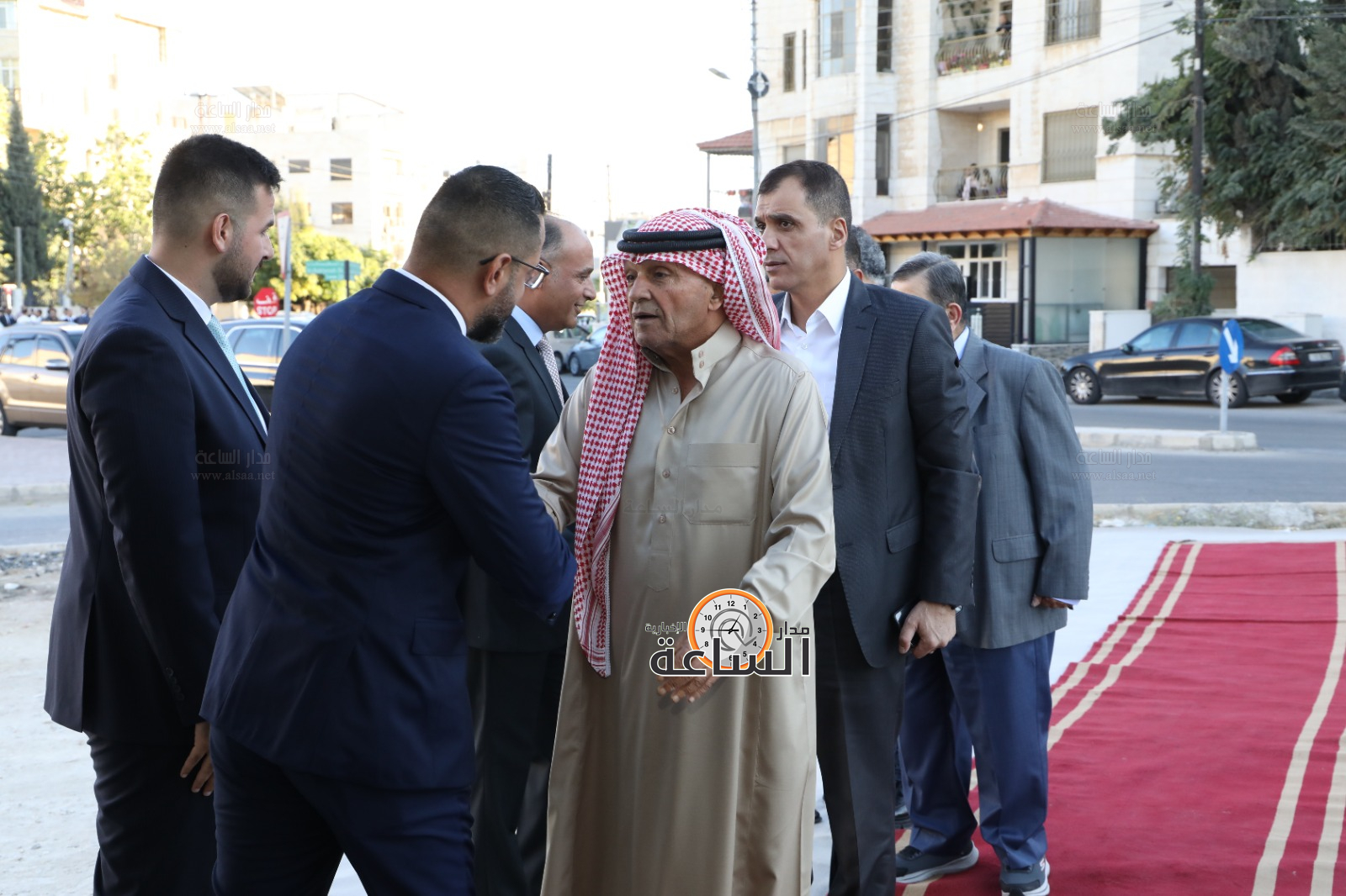 Madar Al-Saa Images 0.7721408656164623