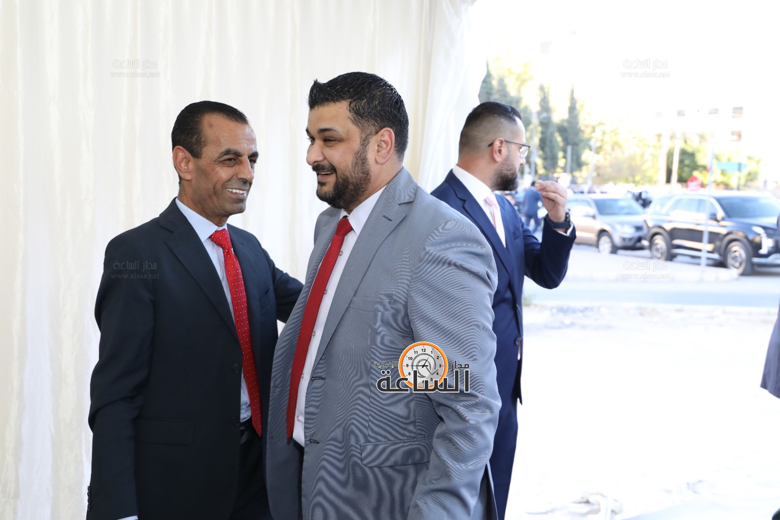 Madar Al-Saa Images 0.35170160846350473