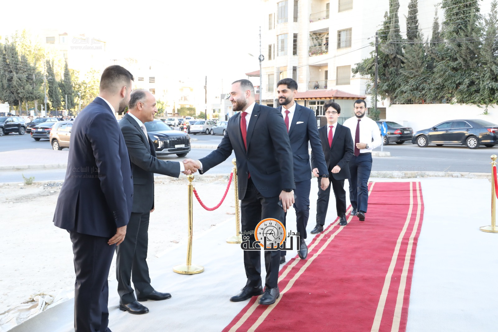 Madar Al-Saa Images 0.9794497897810734