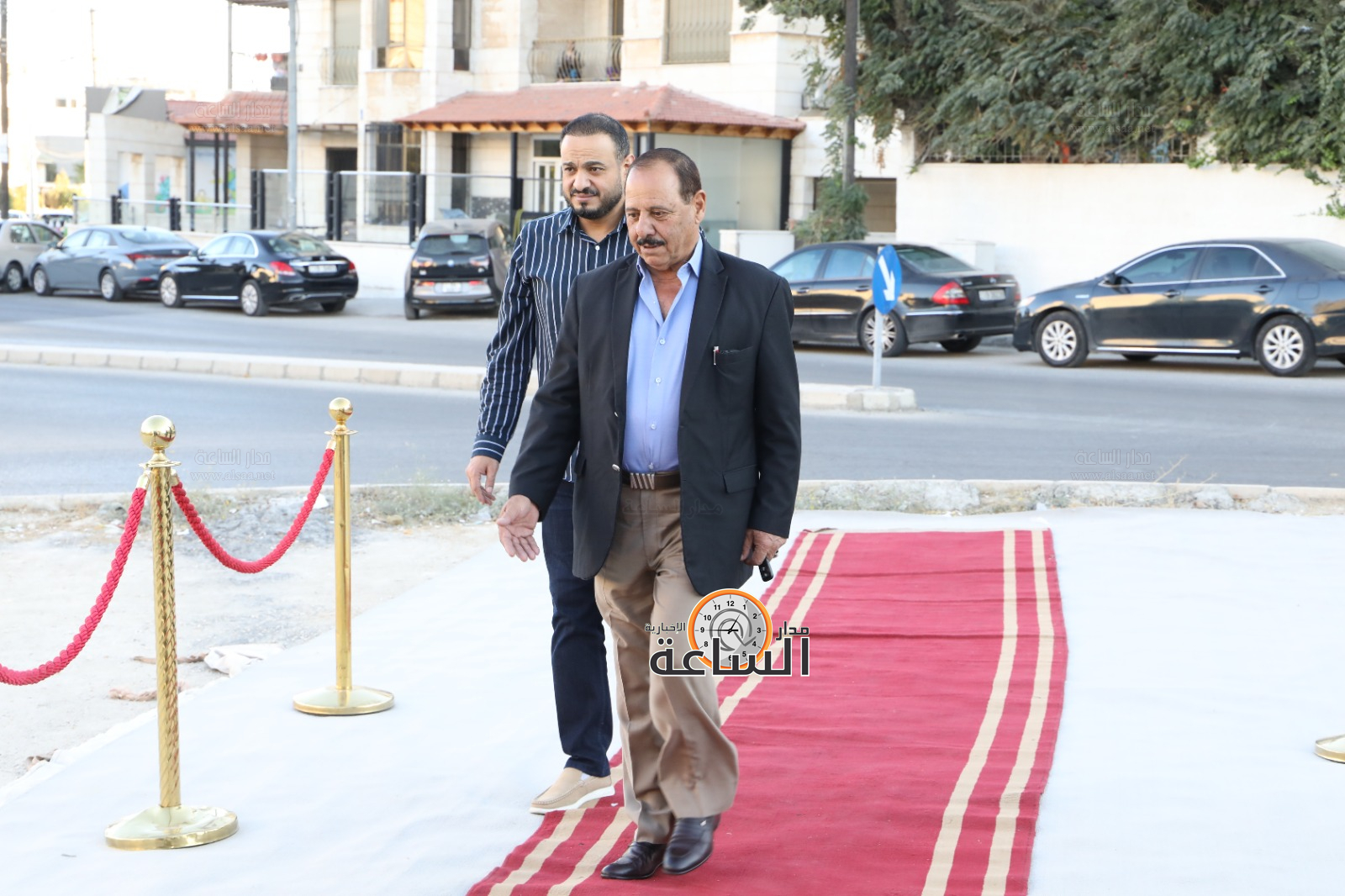 Madar Al-Saa Images 0.8896533579730785