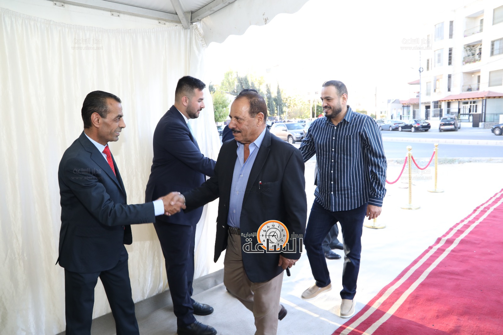 Madar Al-Saa Images 0.8679681029536634