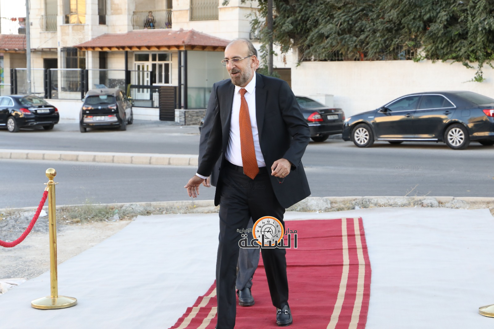 Madar Al-Saa Images 0.6942931615055468