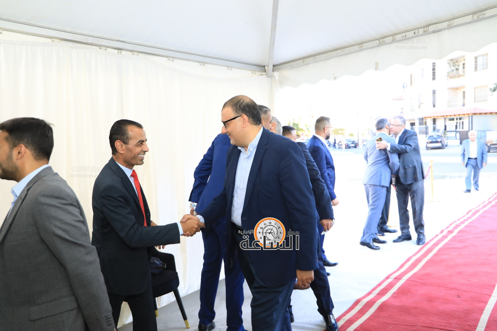 Madar Al-Saa Images 0.27769098925465974