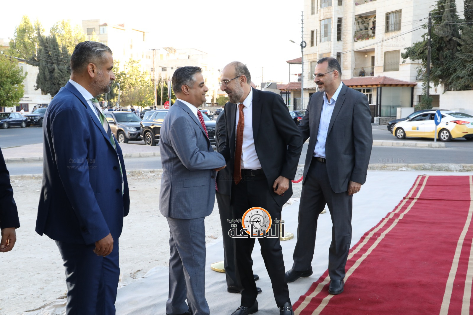 Madar Al-Saa Images 0.5261314797905954