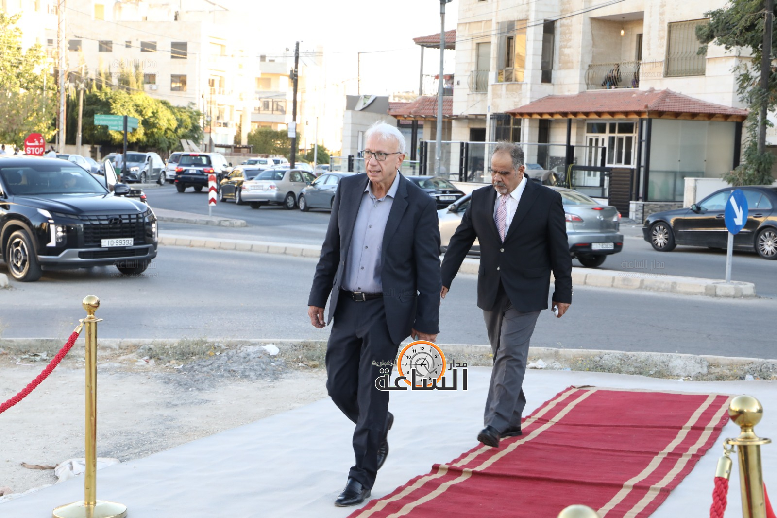 Madar Al-Saa Images 0.14067706176752548