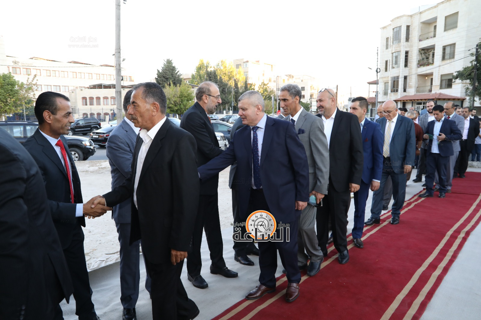 Madar Al-Saa Images 0.531540197035776