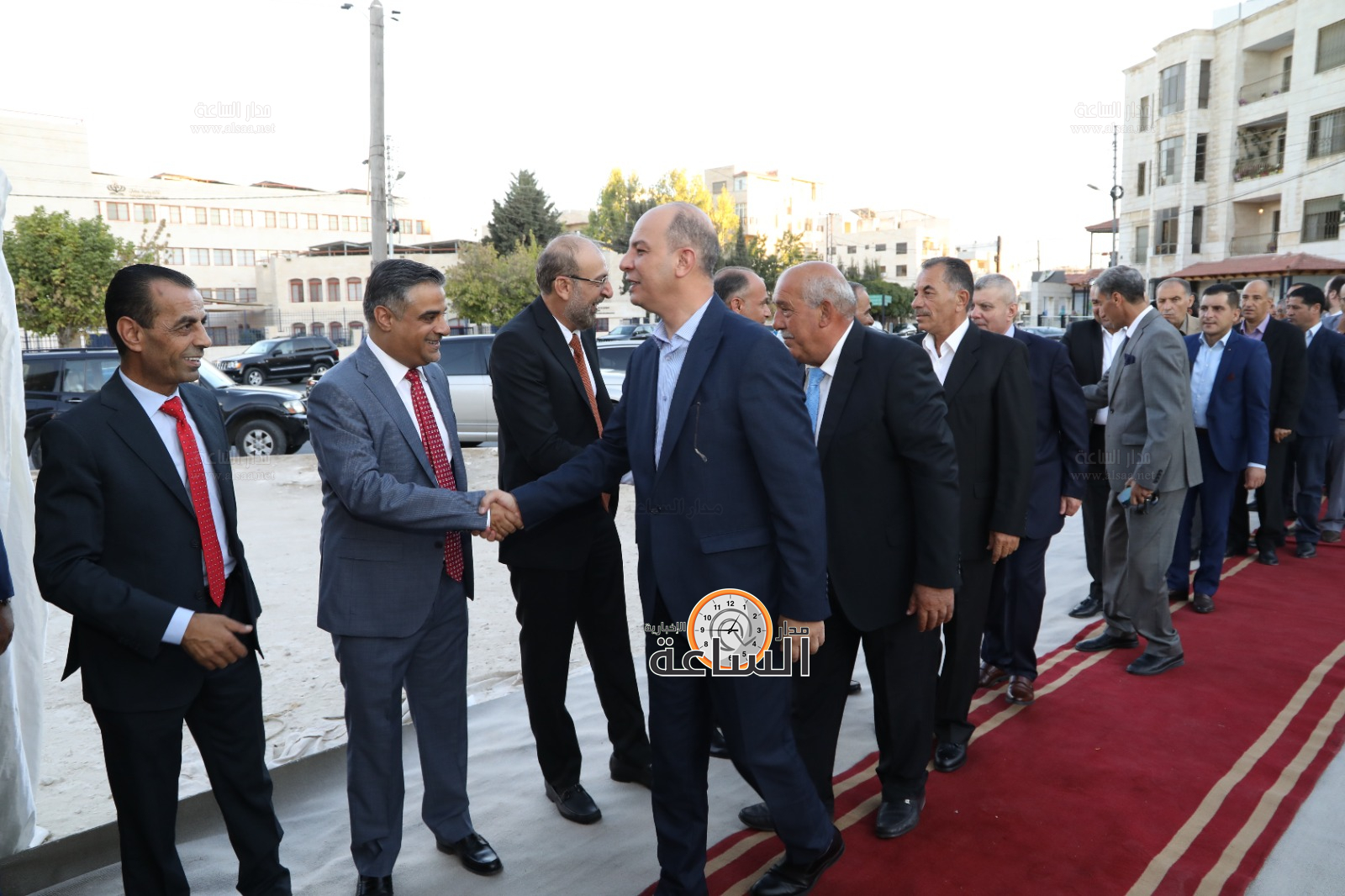 Madar Al-Saa Images 0.2729077668164943