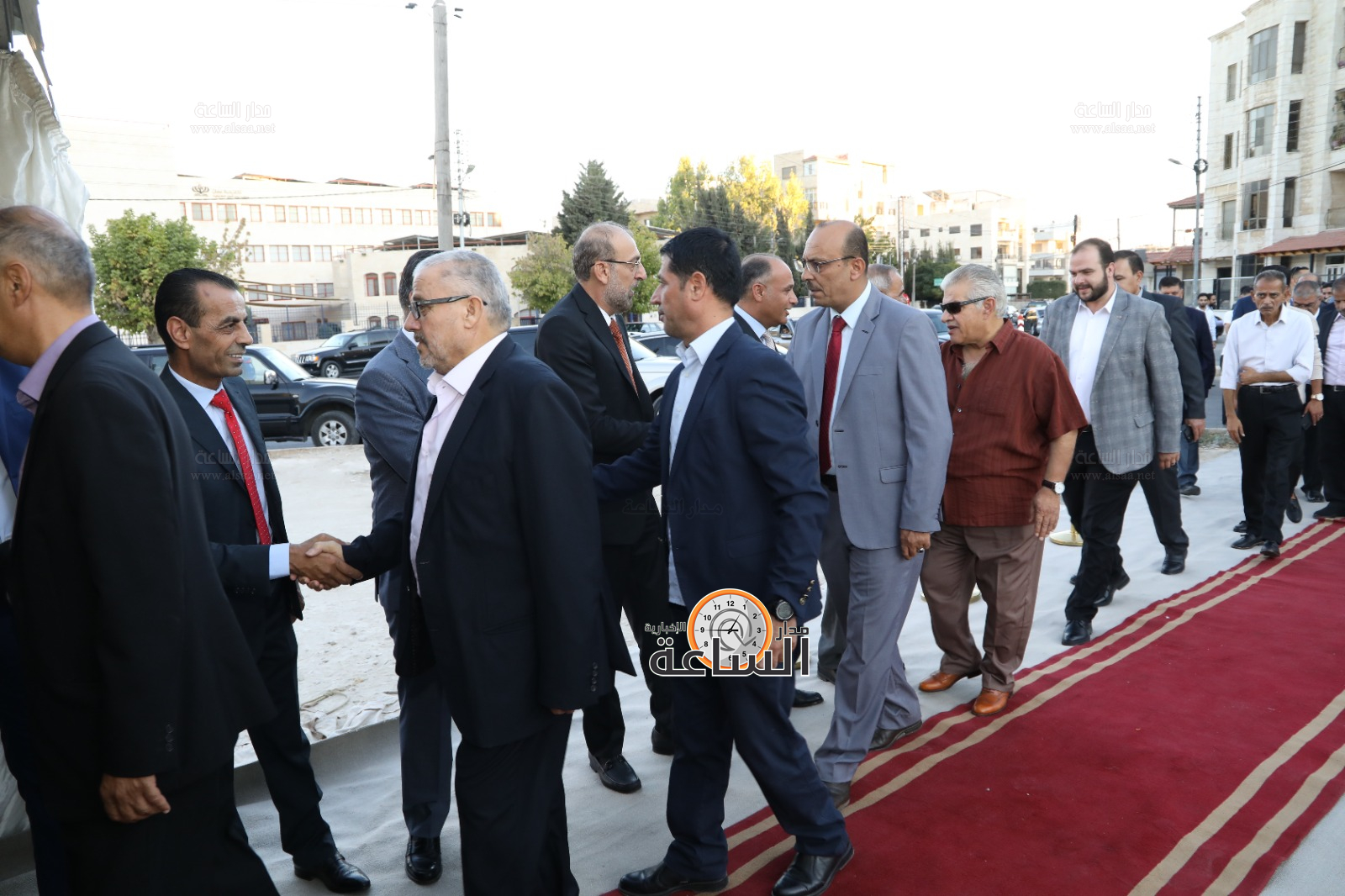 Madar Al-Saa Images 0.7383943854618769