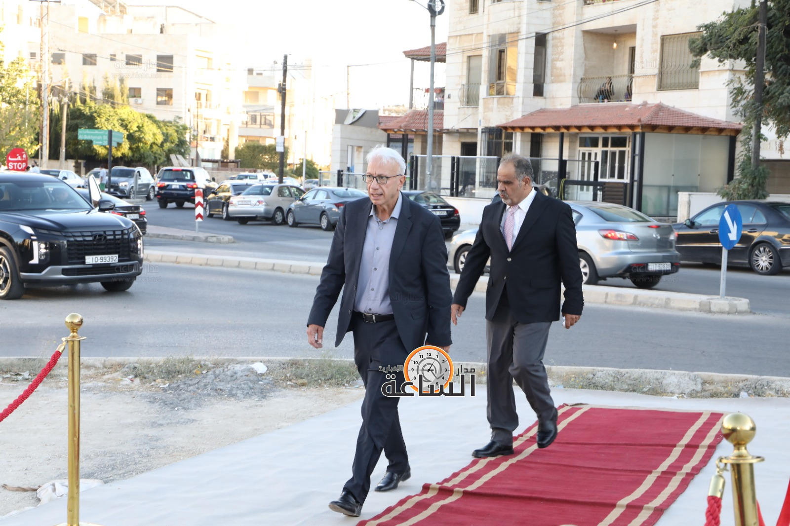 Madar Al-Saa Images 0.2910788909961639