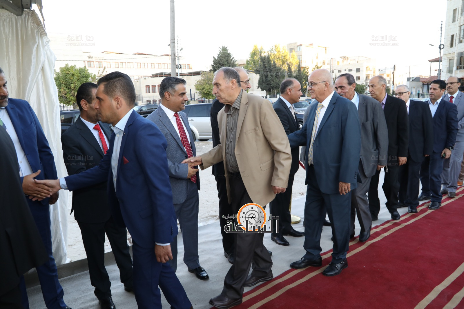 Madar Al-Saa Images 0.057790604065230955