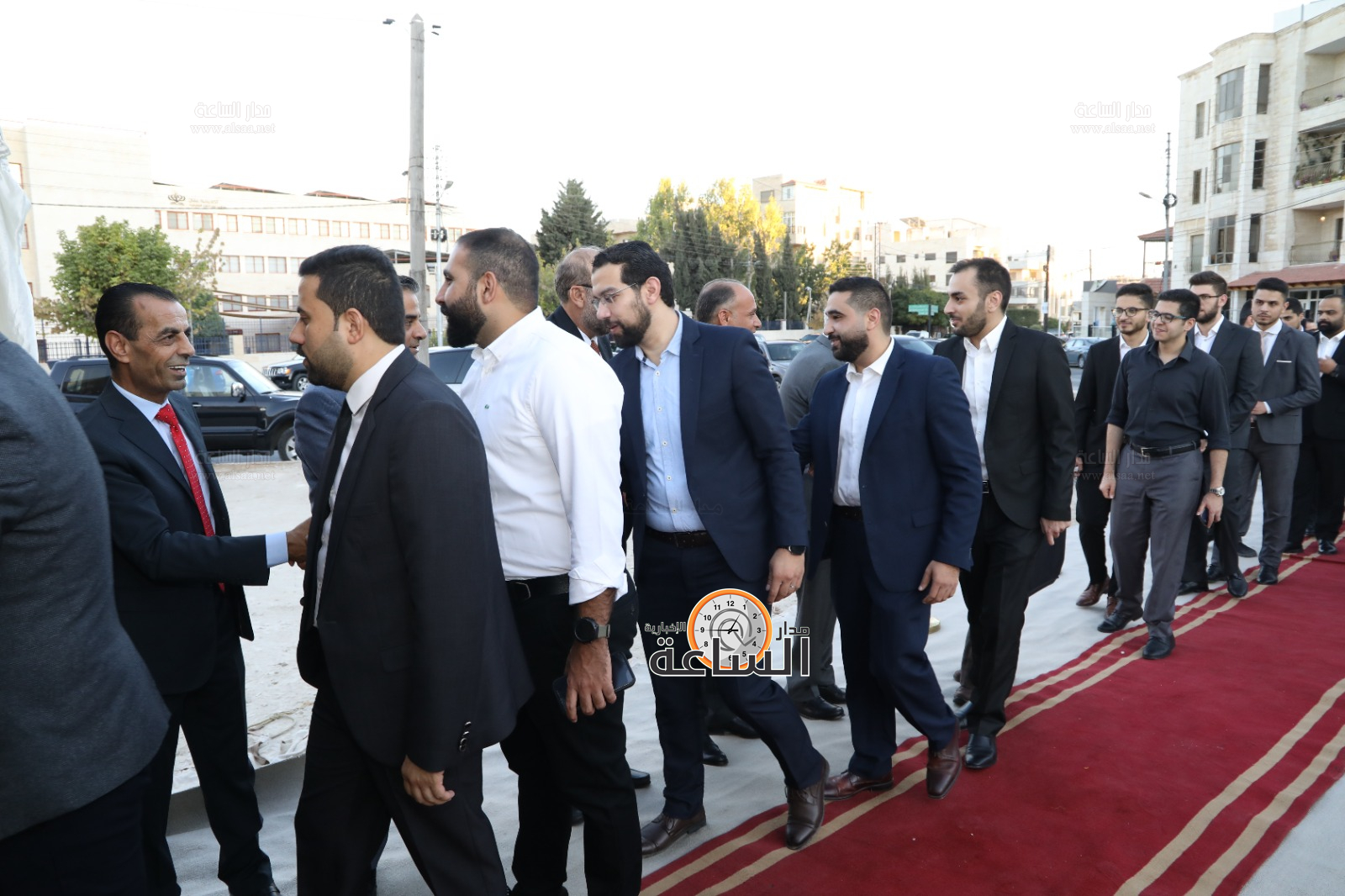 Madar Al-Saa Images 0.7753132787497061