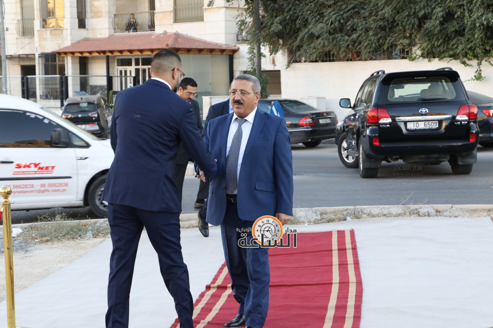 Madar Al-Saa Images 0.4695855065756318