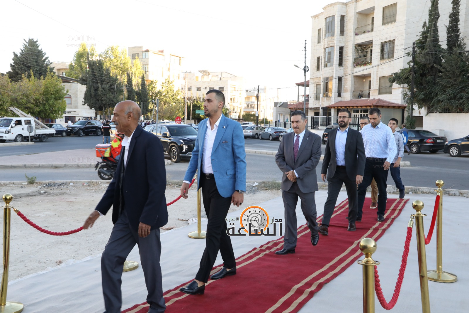 Madar Al-Saa Images 0.5403918669384962