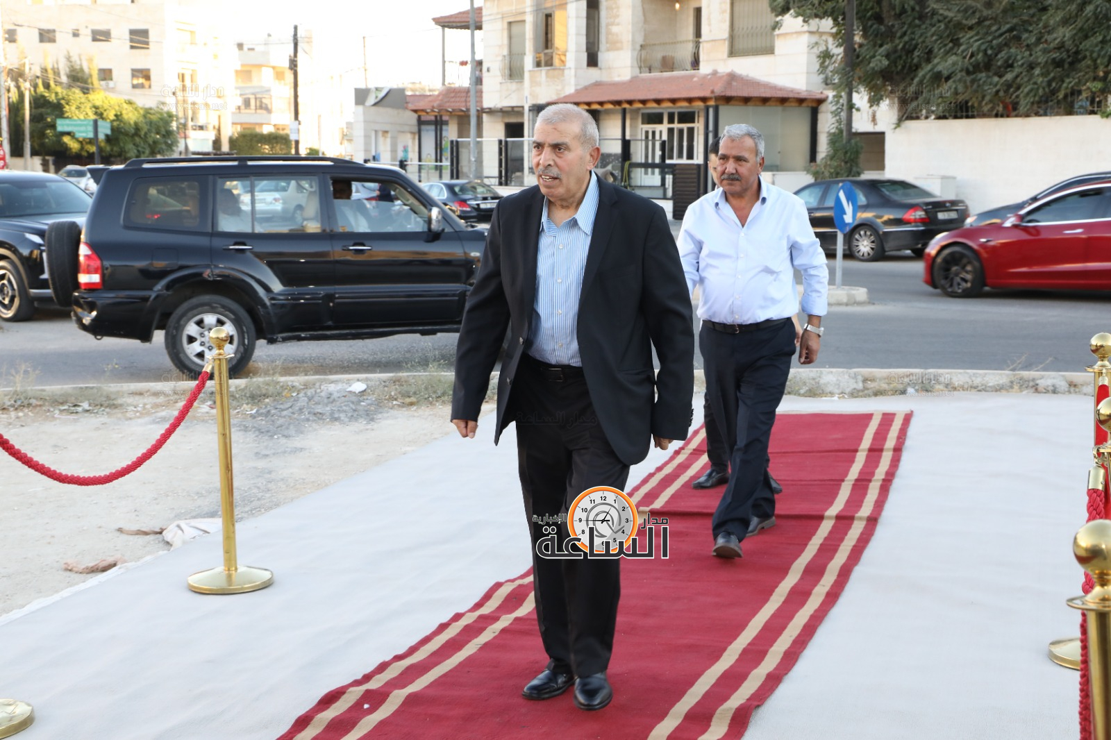 Madar Al-Saa Images 0.13643006059056884