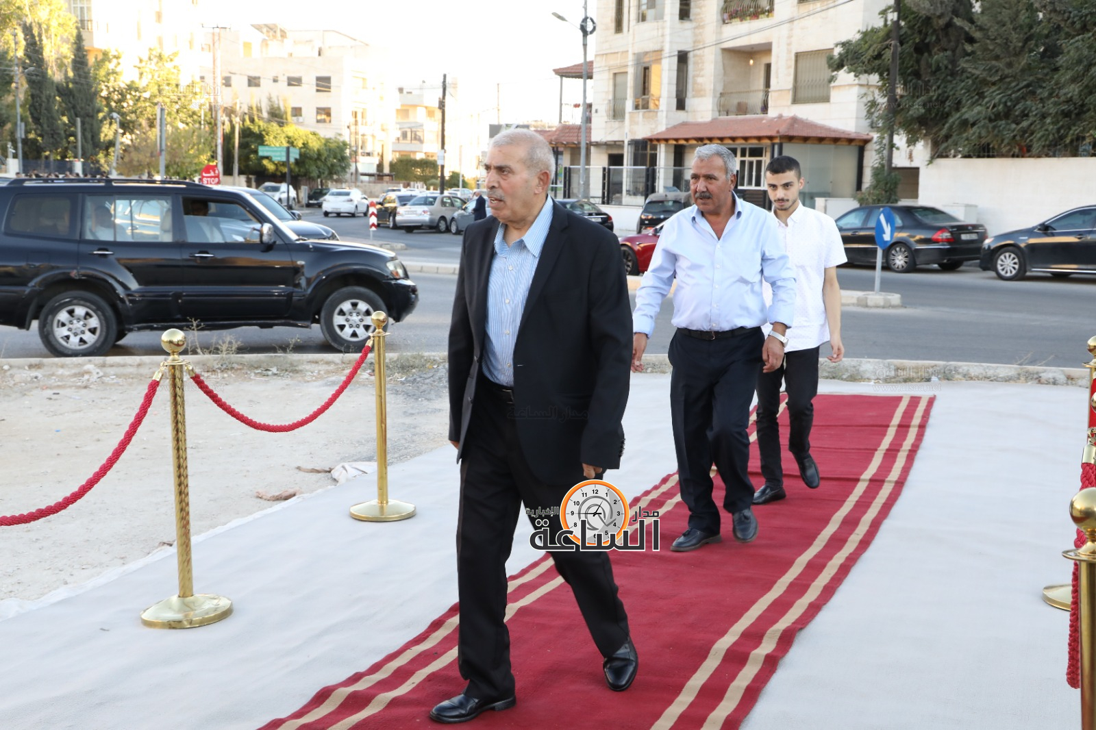 Madar Al-Saa Images 0.29014149804843026