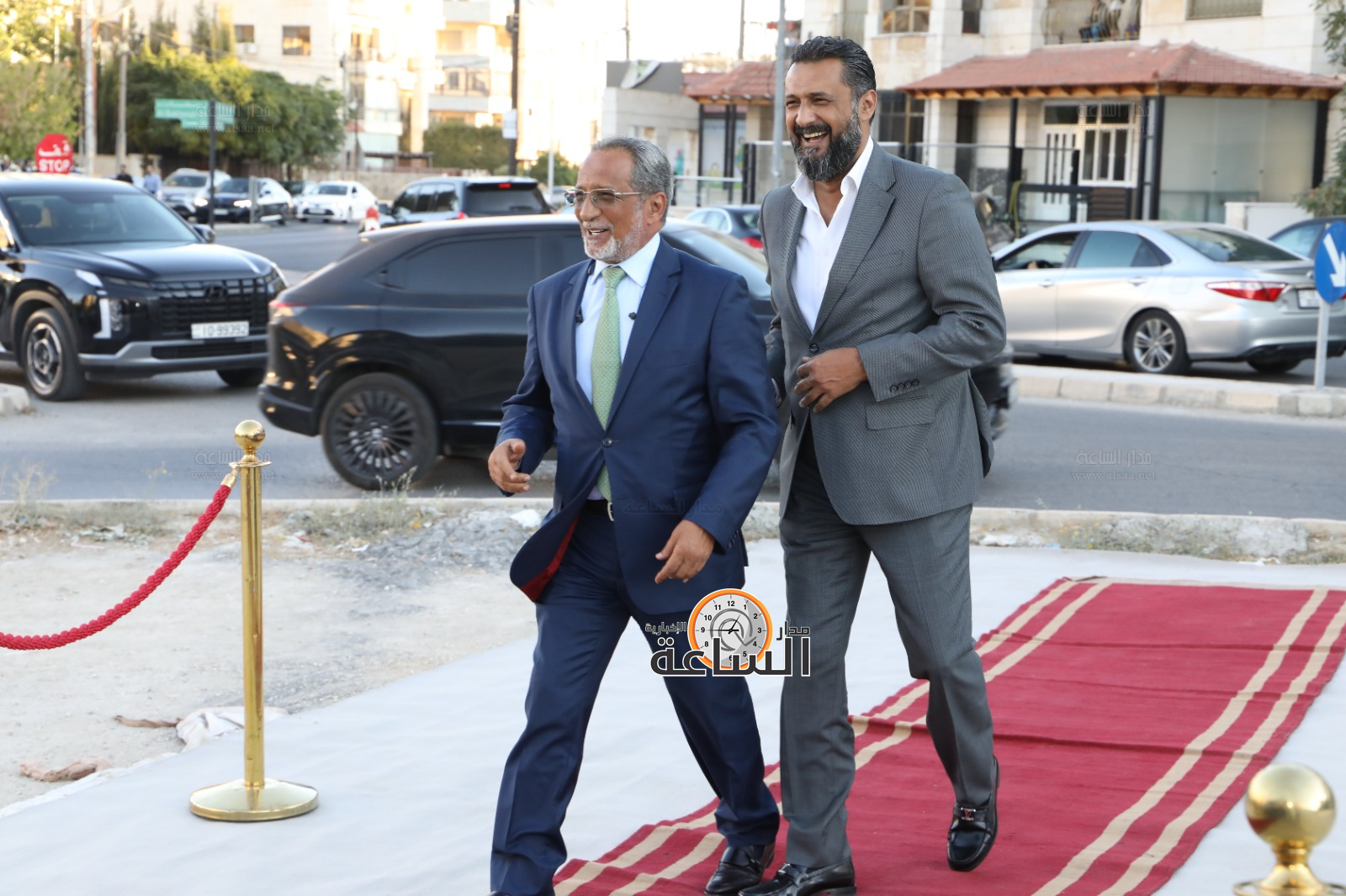 Madar Al-Saa Images 0.7455094909620497