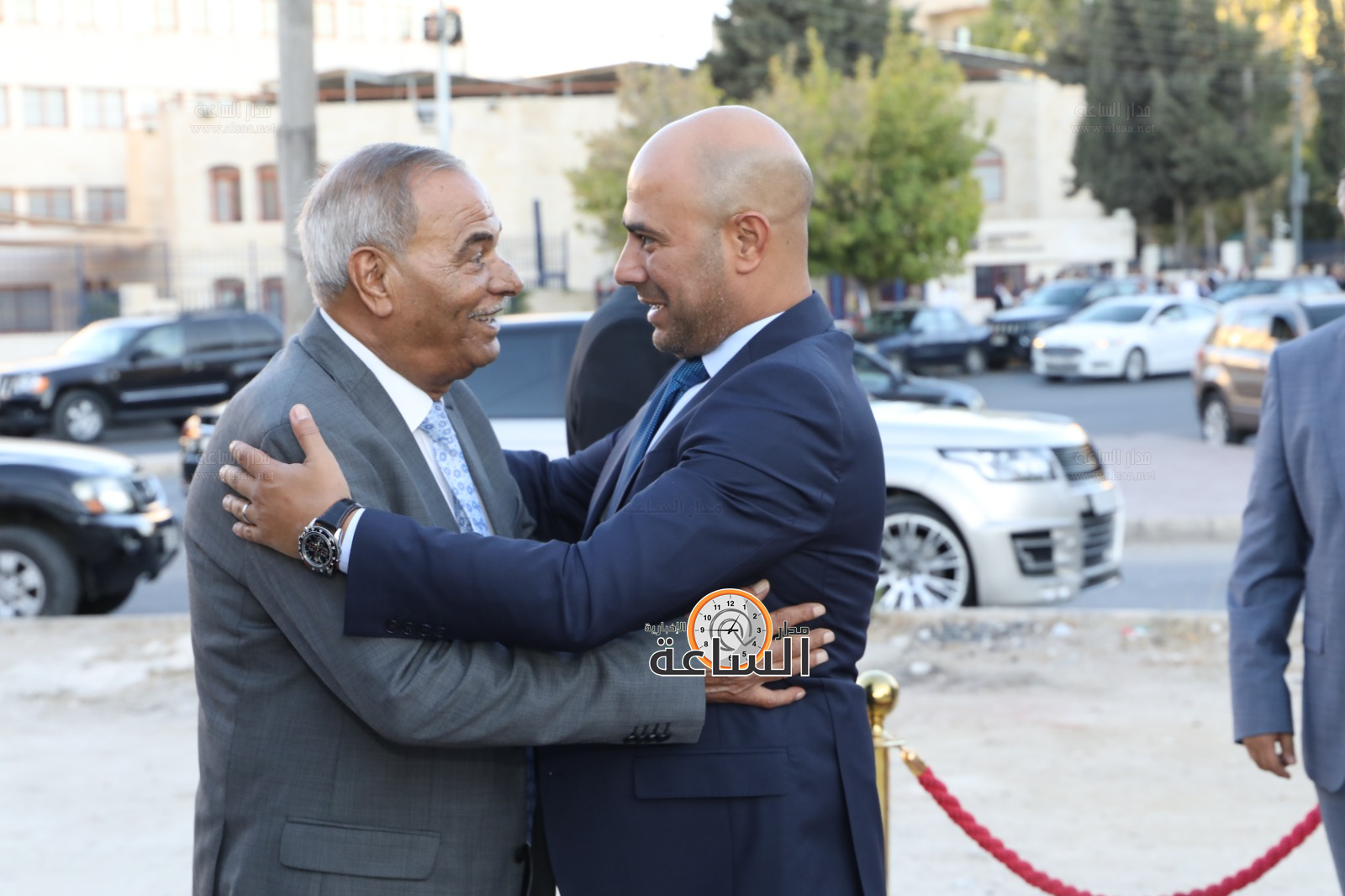 Madar Al-Saa Images 0.5503039905914111