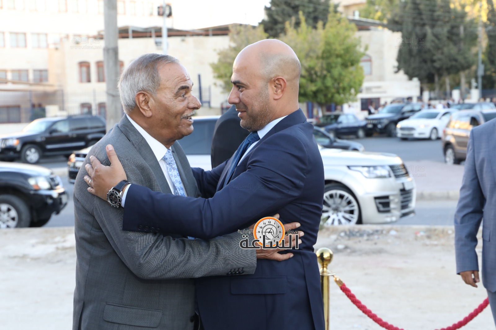 Madar Al-Saa Images 0.05593843785762753