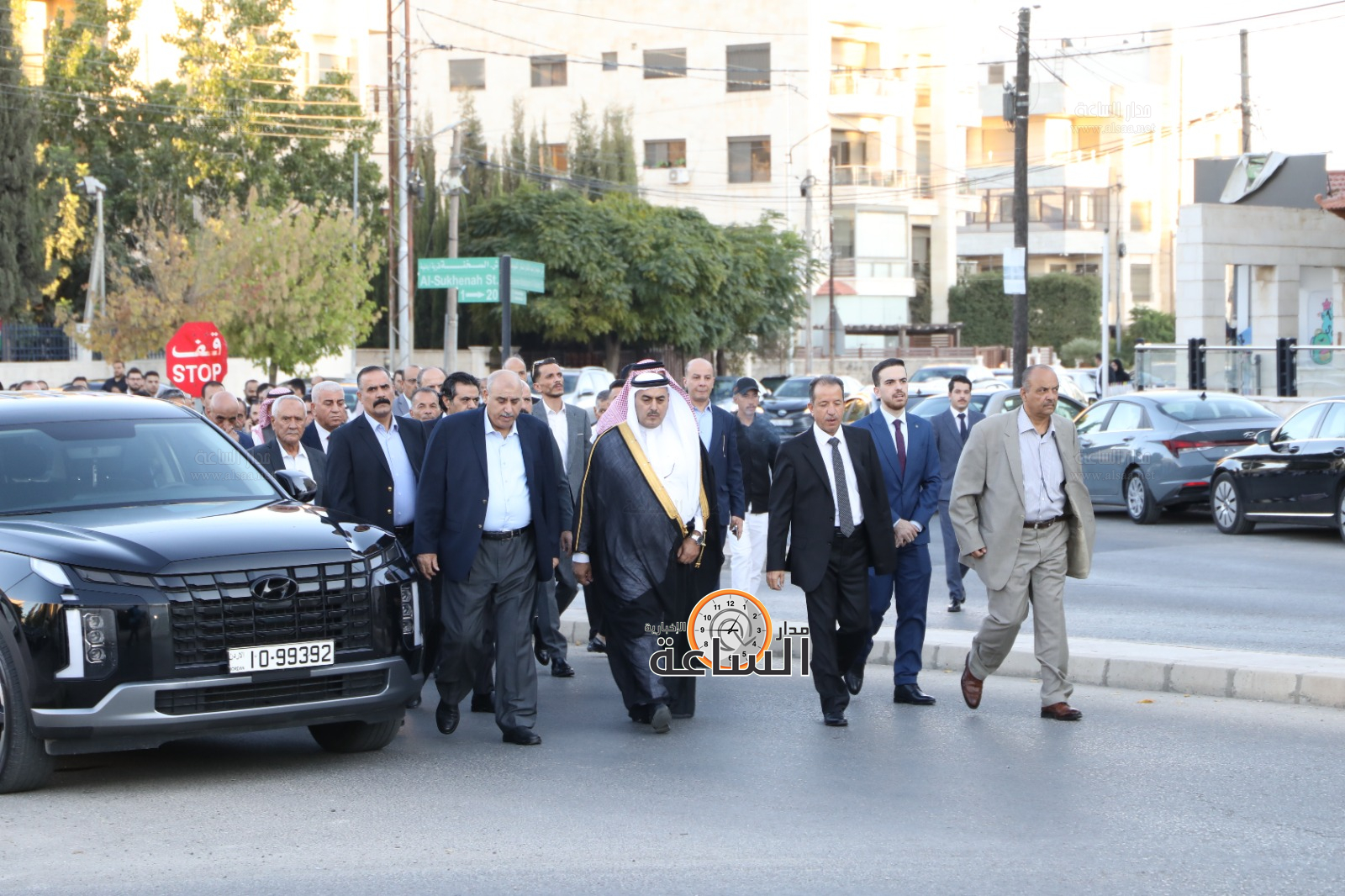 Madar Al-Saa Images 0.29386339003700535