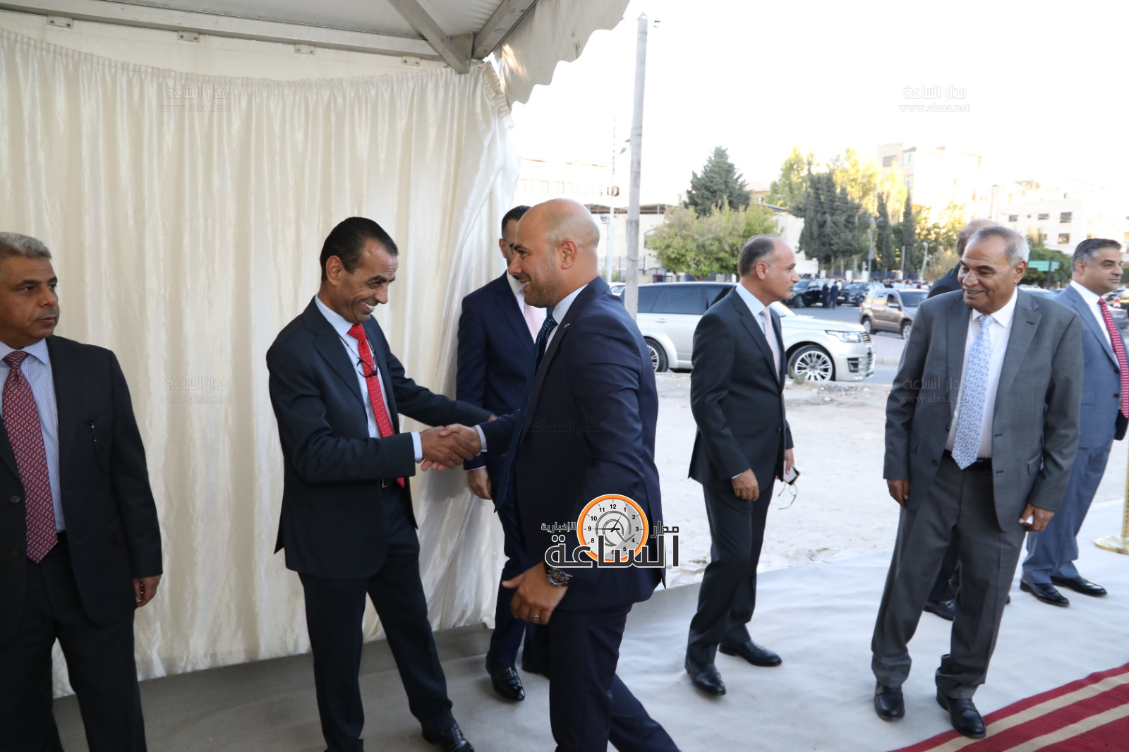 Madar Al-Saa Images 0.8207318547965696