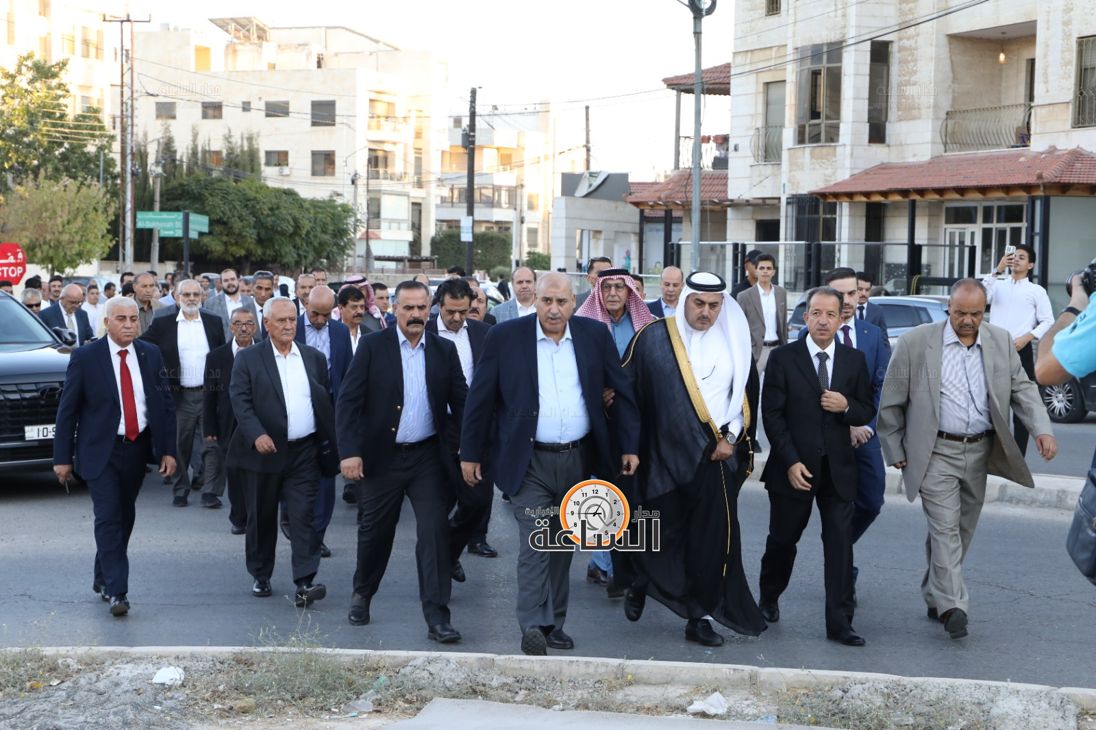 Madar Al-Saa Images 0.7530089833050502