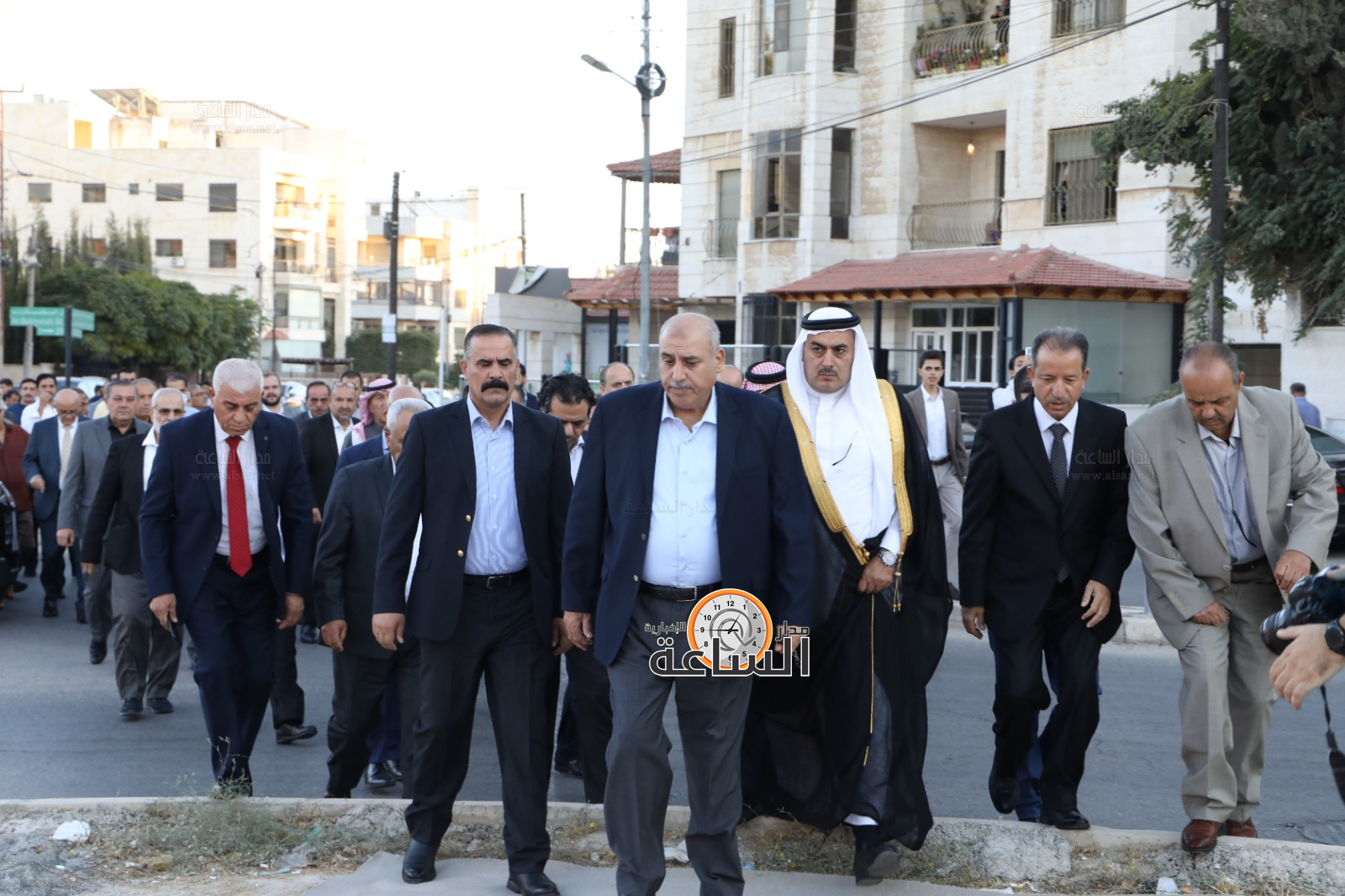 Madar Al-Saa Images 0.2474689517189641