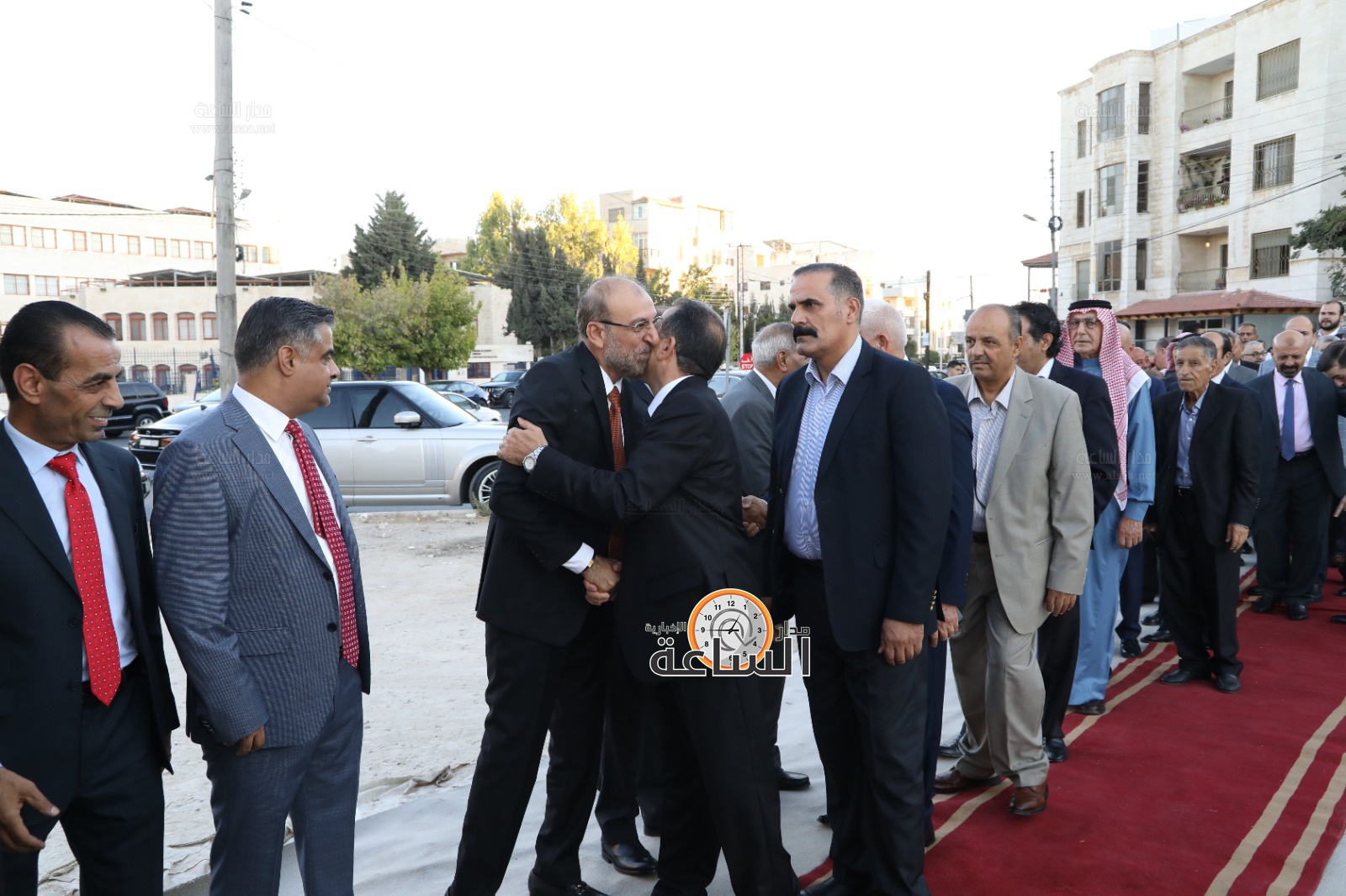 Madar Al-Saa Images 0.7230366843987992