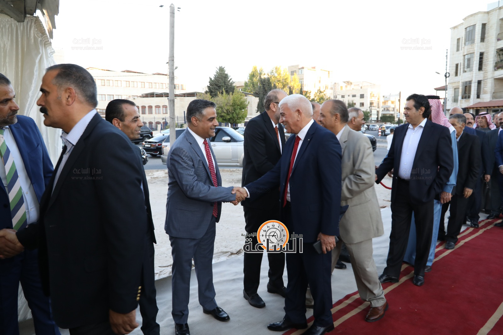 Madar Al-Saa Images 0.8336835834064098