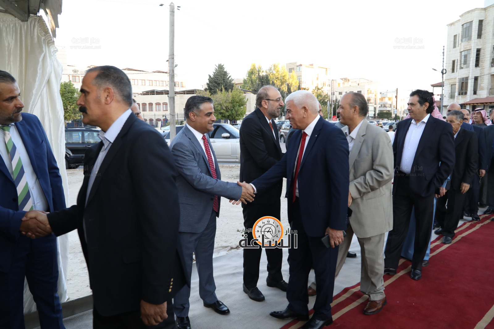 Madar Al-Saa Images 0.9582025895948776