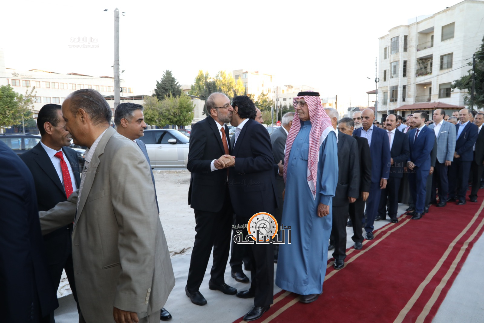 Madar Al-Saa Images 0.26944779703133936