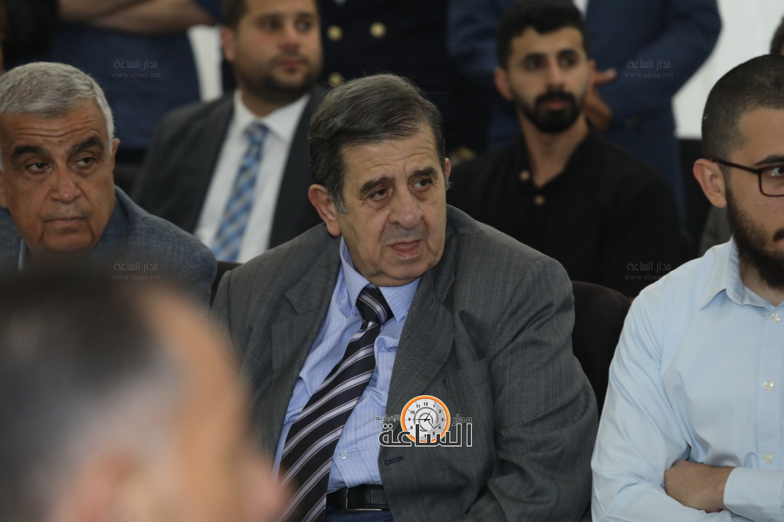 Madar Al-Saa Images 0.10128320785647627