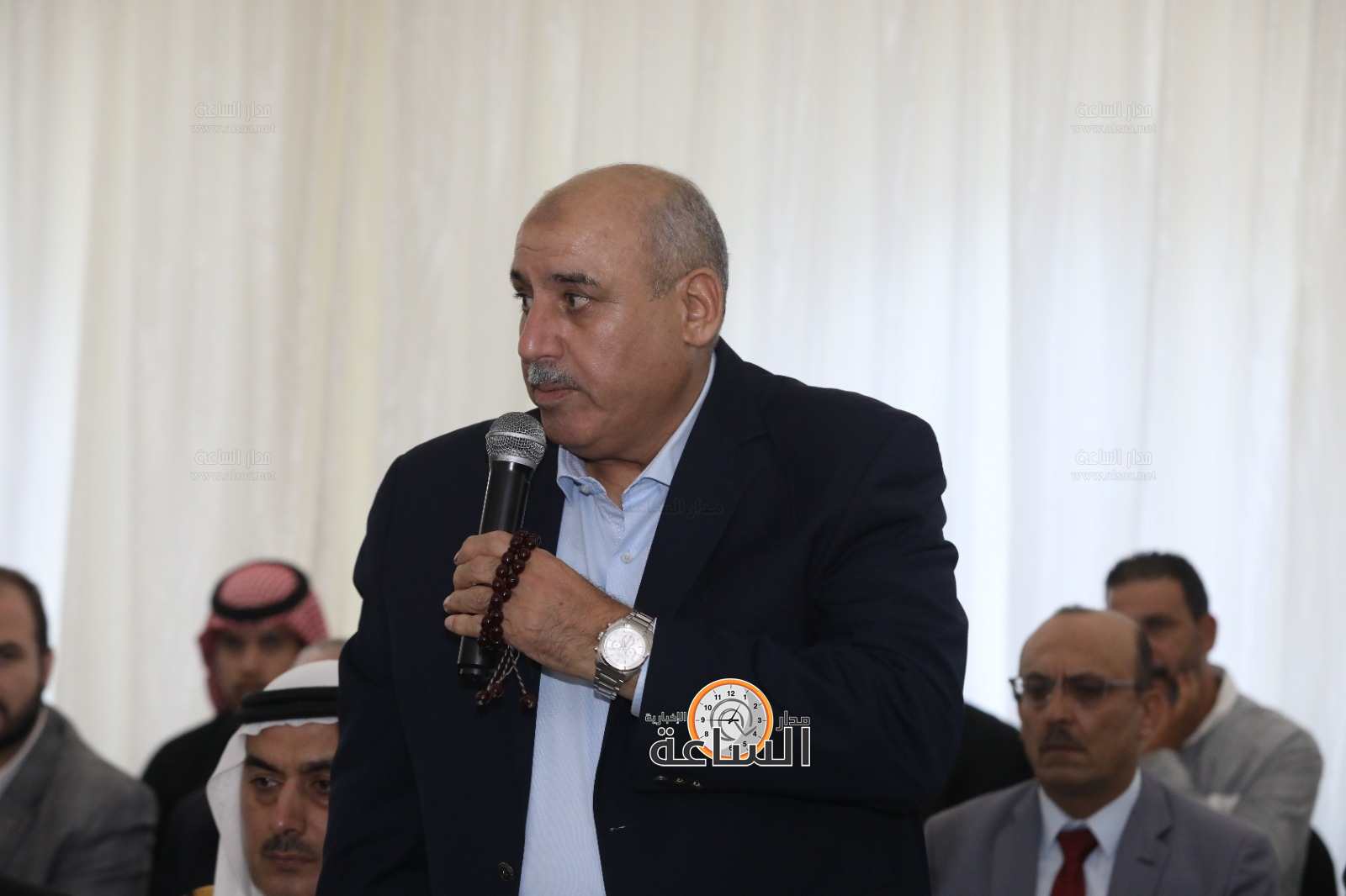 Madar Al-Saa Images 0.7662405685751759