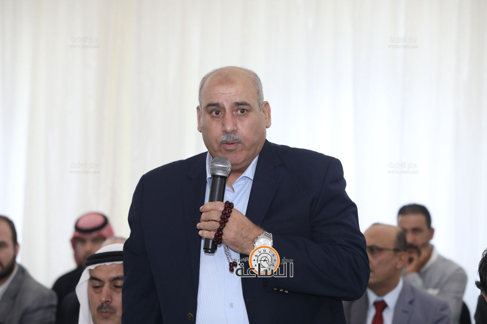 Madar Al-Saa Images 0.17591547011169406