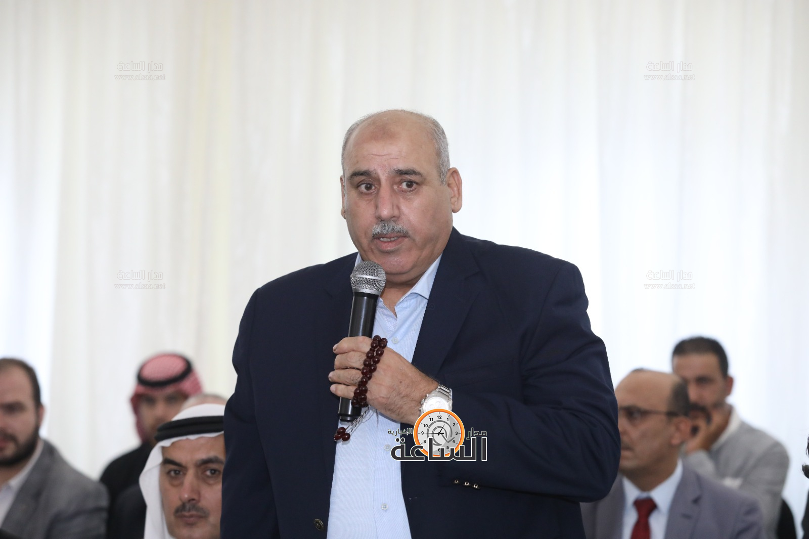 Madar Al-Saa Images 0.8968190771055575