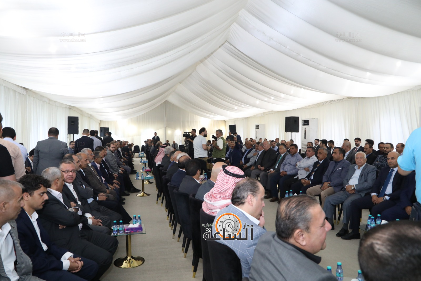 Madar Al-Saa Images 0.7094415738141155