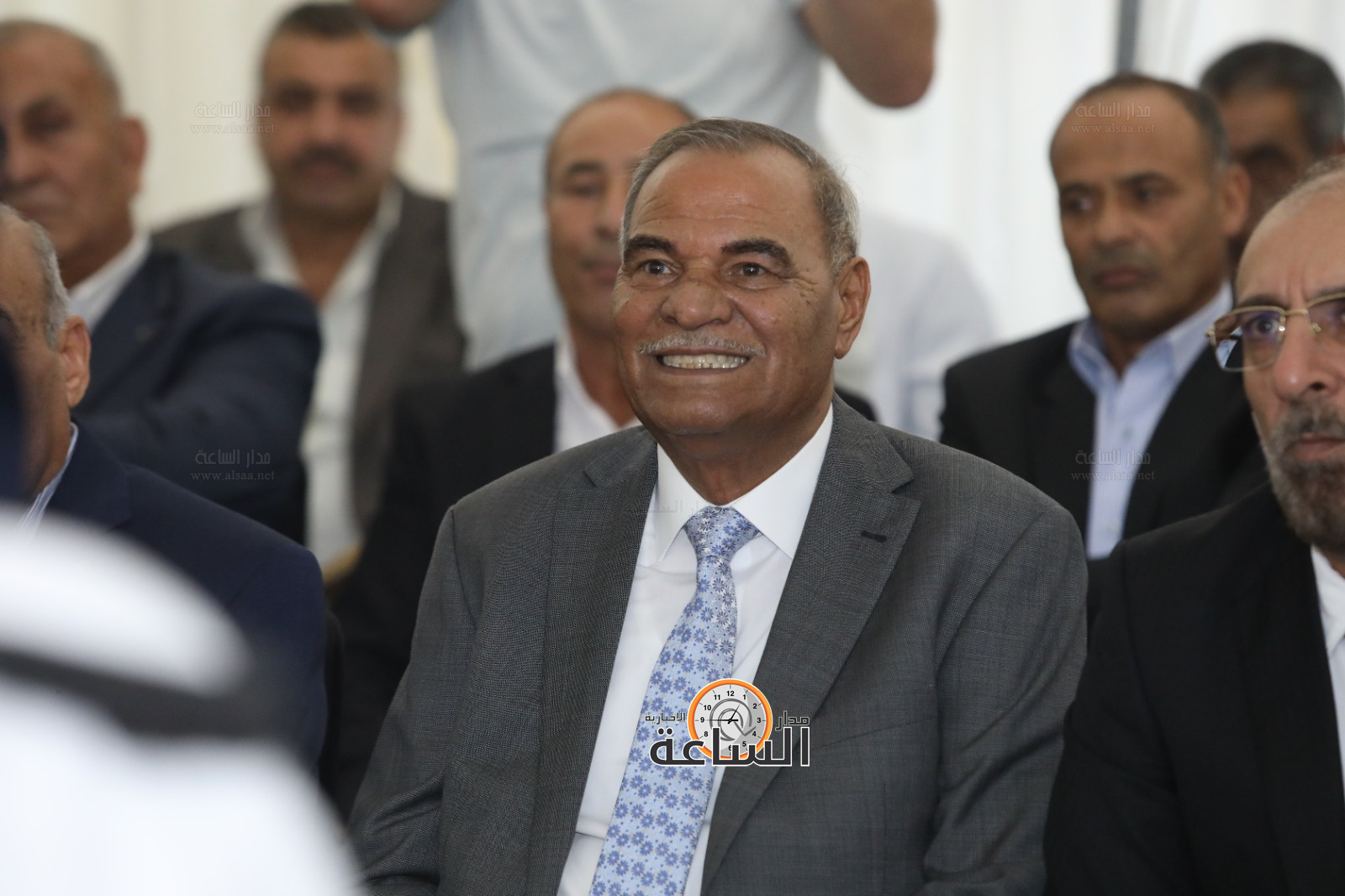 Madar Al-Saa Images 0.31862484607748565